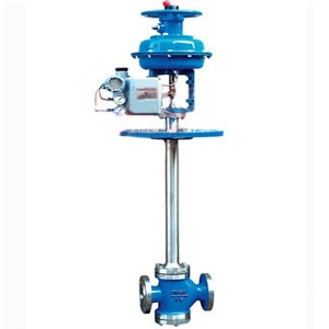 ZMAP(N)氣動薄膜低溫調節(jié)閥